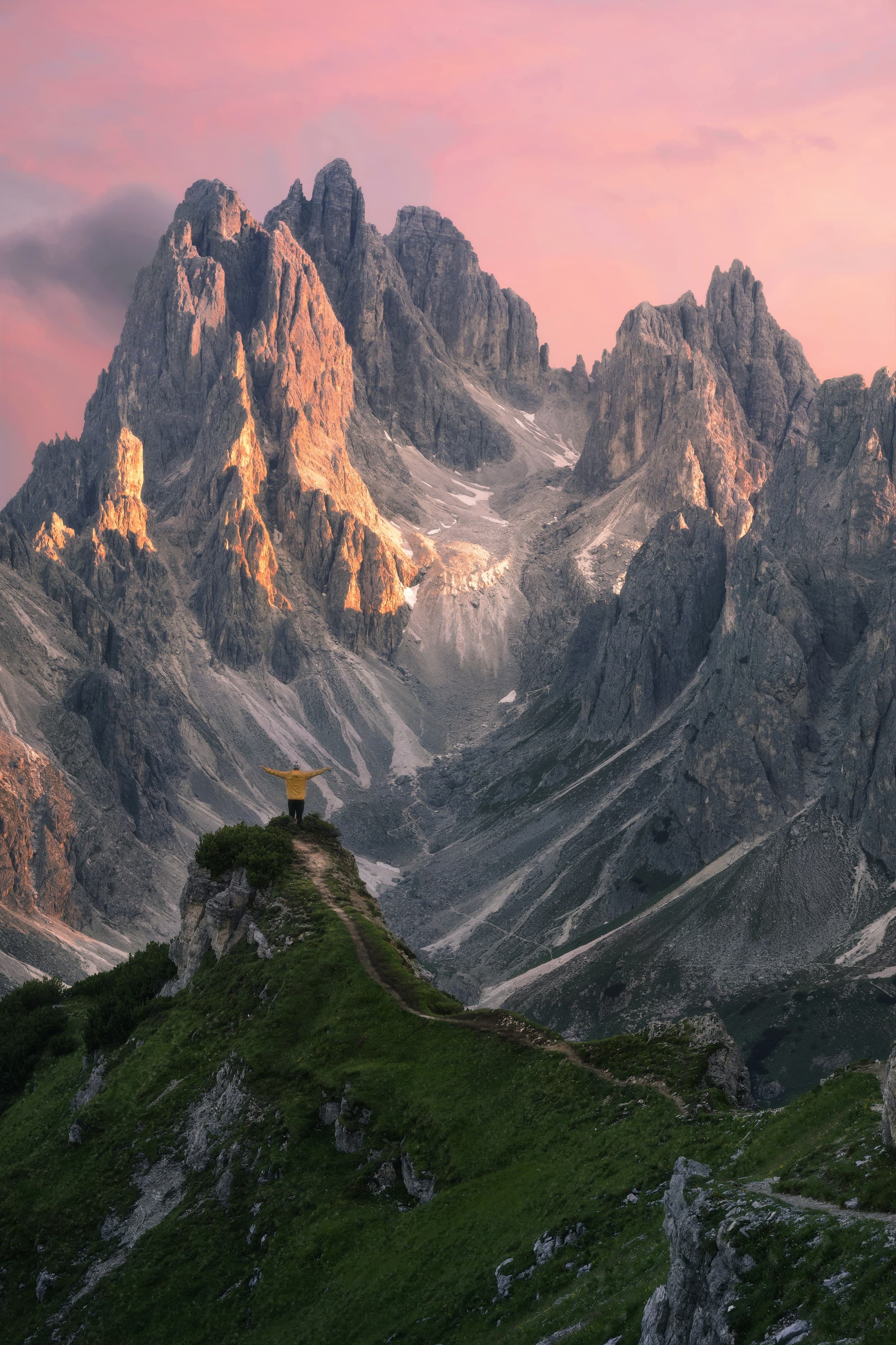 Mountain